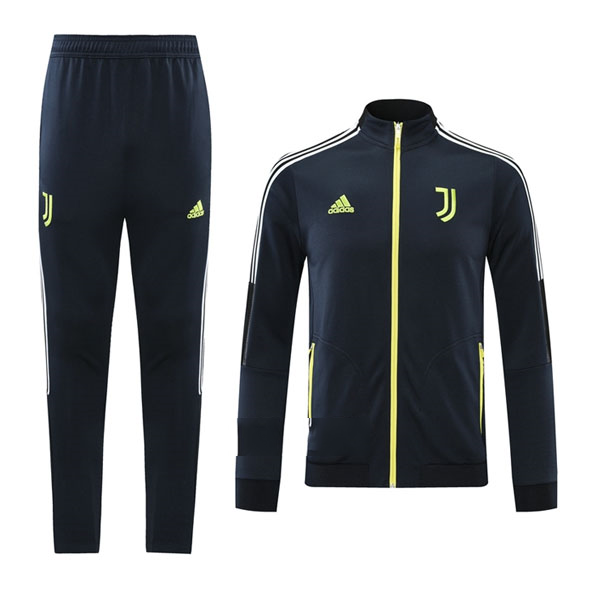 Chandal Juventus 2021/2022 Negro